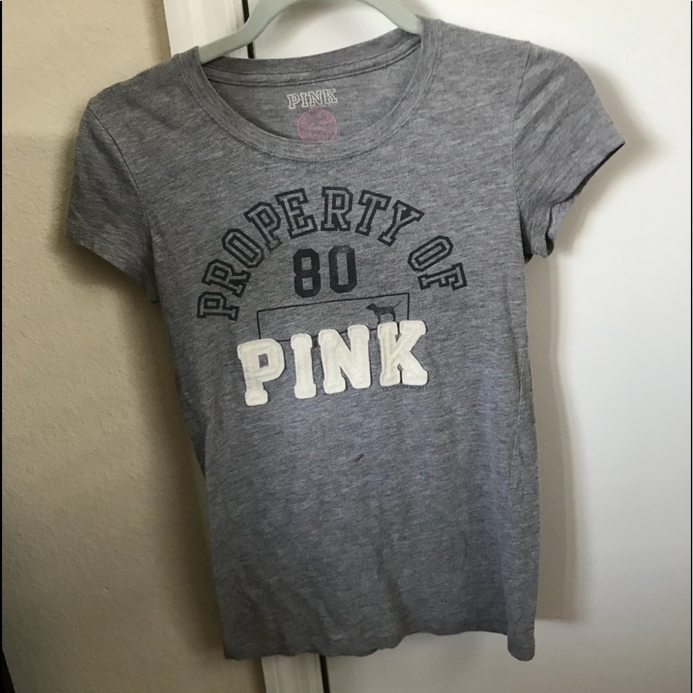 PINK Comfortable Shirt